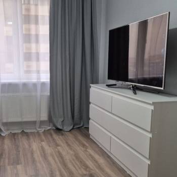 Сдается 1-комнатная квартира, 43 м²