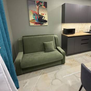 Сдается 1-комнатная квартира, 44 м²