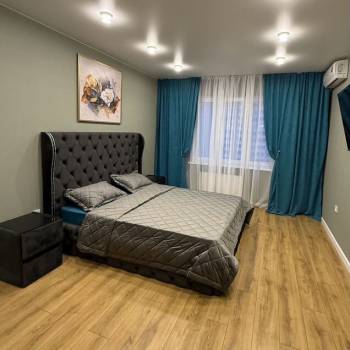 Сдается 1-комнатная квартира, 44 м²