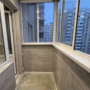 Сдается 1-комнатная квартира, 44 м²