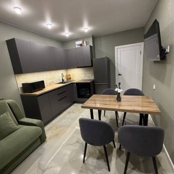 Сдается 1-комнатная квартира, 44 м²