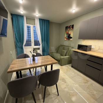 Сдается 1-комнатная квартира, 44 м²