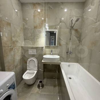 Сдается 1-комнатная квартира, 44 м²