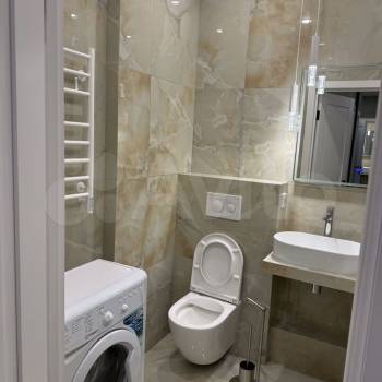 Сдается 1-комнатная квартира, 44 м²