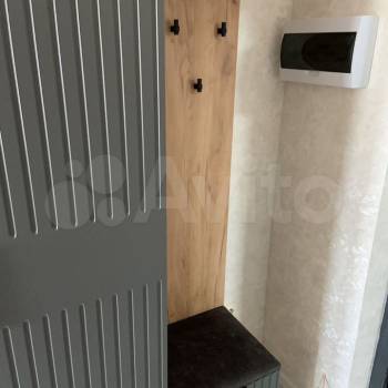 Сдается 1-комнатная квартира, 22 м²