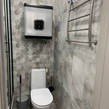 Сдается 1-комнатная квартира, 22 м²