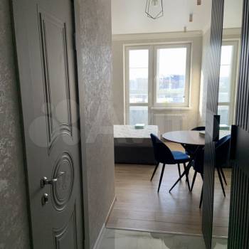 Сдается 1-комнатная квартира, 22 м²