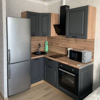 Сдается 1-комнатная квартира, 22 м²