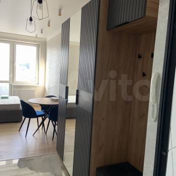 Сдается 1-комнатная квартира, 22 м²