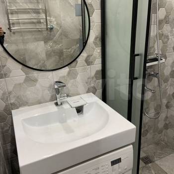 Сдается 1-комнатная квартира, 22 м²