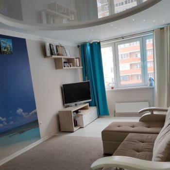 Сдается 2-х комнатная квартира, 67 м²