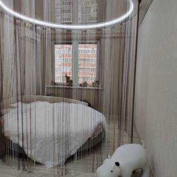 Сдается 2-х комнатная квартира, 67 м²