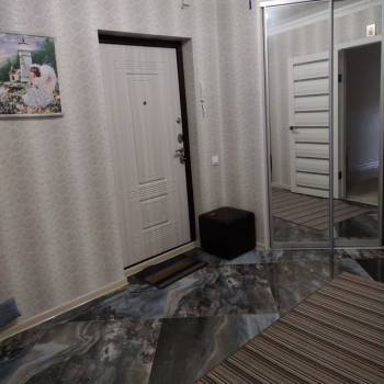 Сдается 2-х комнатная квартира, 67 м²