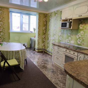 Сдается 2-х комнатная квартира, 67 м²