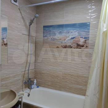 Сдается 2-х комнатная квартира, 67 м²