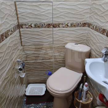 Сдается 2-х комнатная квартира, 67 м²