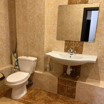 Сдается 2-х комнатная квартира, 60 м²