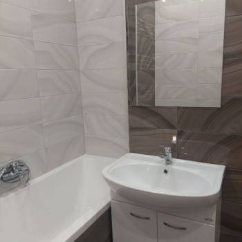 Продается 1-комнатная квартира, 33,6 м²