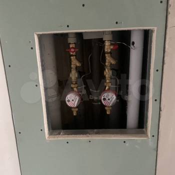 Продается 2-х комнатная квартира, 36 м²