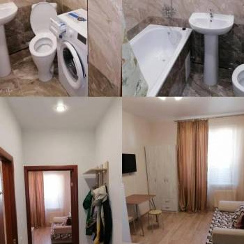 Сдается 1-комнатная квартира, 21 м²