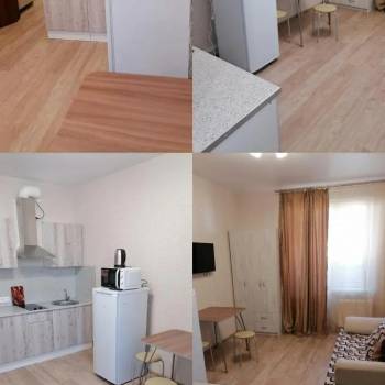 Сдается 1-комнатная квартира, 21 м²