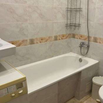 Сдается 1-комнатная квартира, 45 м²