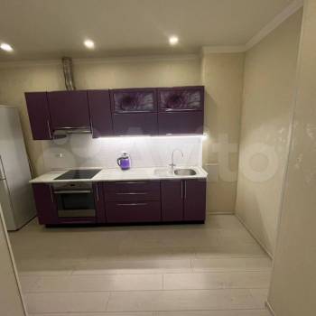 Сдается 1-комнатная квартира, 45 м²