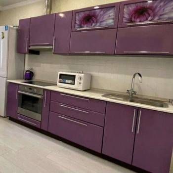 Сдается 1-комнатная квартира, 45 м²