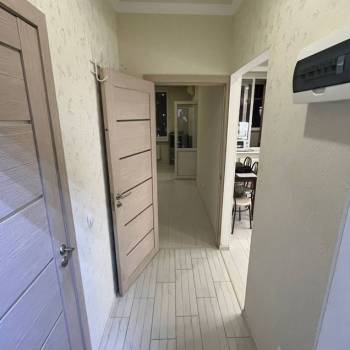 Сдается 1-комнатная квартира, 45 м²