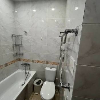 Сдается 1-комнатная квартира, 45 м²