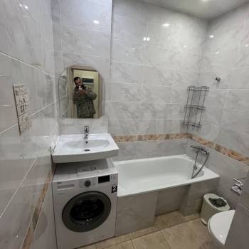 Сдается 1-комнатная квартира, 45 м²