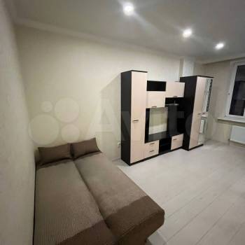 Сдается 1-комнатная квартира, 45 м²