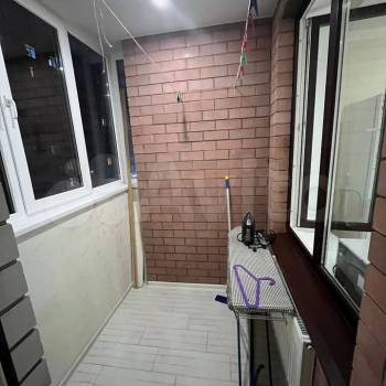 Сдается 1-комнатная квартира, 45 м²