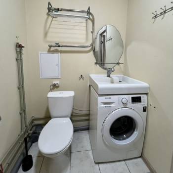 Сдается 1-комнатная квартира, 37 м²