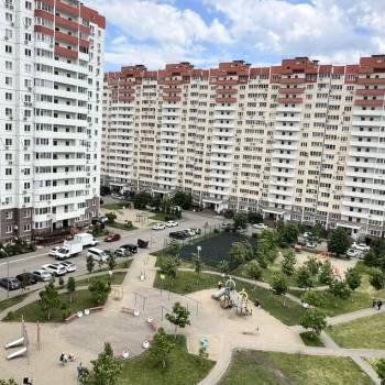 Сдается 1-комнатная квартира, 37 м²