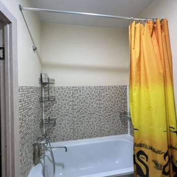 Сдается 1-комнатная квартира, 37 м²