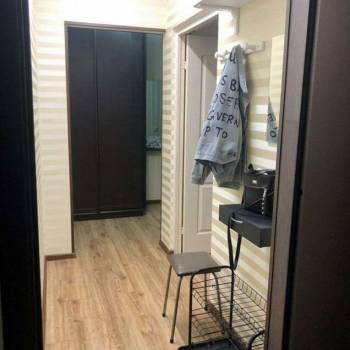 Сдается 1-комнатная квартира, 40,7 м²