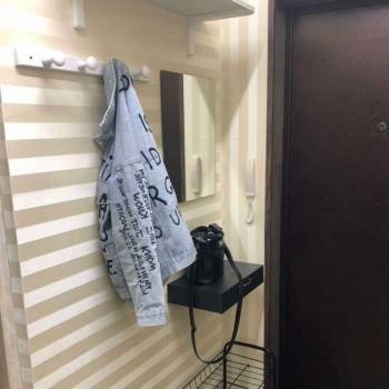 Сдается 1-комнатная квартира, 40,7 м²