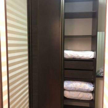 Сдается 1-комнатная квартира, 40,7 м²