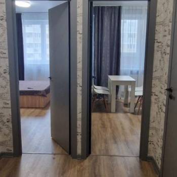 Сдается 1-комнатная квартира, 35,9 м²