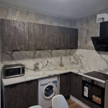 Сдается 1-комнатная квартира, 35,9 м²