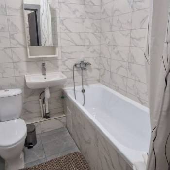 Сдается 1-комнатная квартира, 35,9 м²