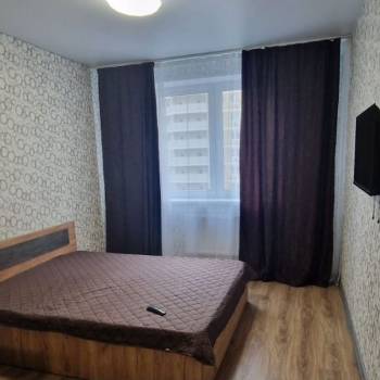 Сдается 1-комнатная квартира, 35,9 м²