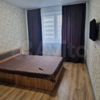 Сдается 1-комнатная квартира, 35,9 м²