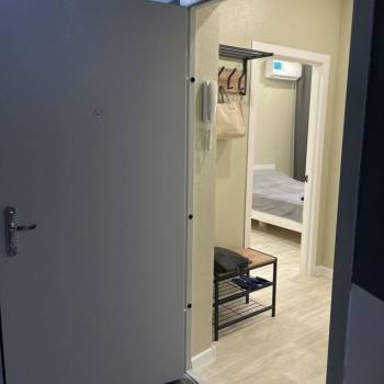 Продается 1-комнатная квартира, 24,3 м²