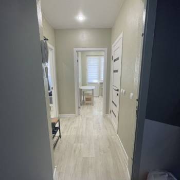 Продается 1-комнатная квартира, 24,3 м²