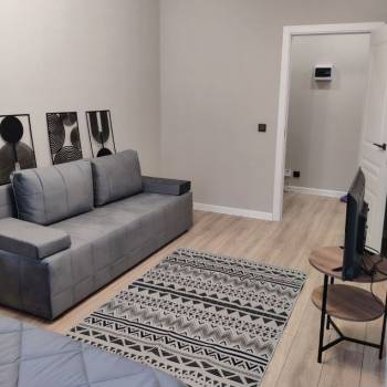 Продается 1-комнатная квартира, 35,3 м²