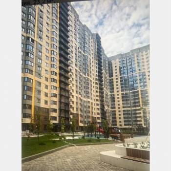 Продается 1-комнатная квартира, 23,4 м²