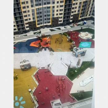 Продается 1-комнатная квартира, 23,4 м²