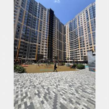 Продается 1-комнатная квартира, 23,4 м²